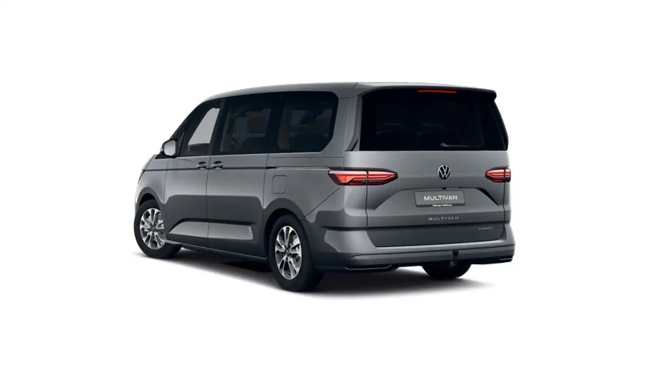 Volkswagen Others 2026