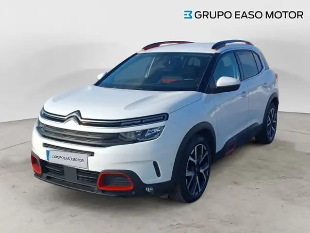 Citroen C5 Aircross PureTech S&S Shine 130