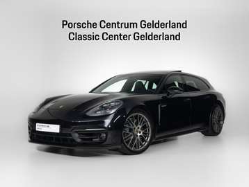 4 E-Hybrid Sport Turismo Platinum Edition