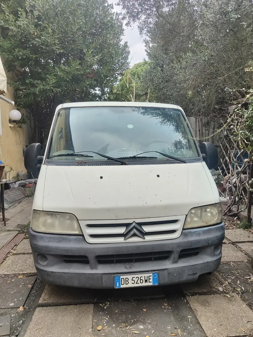 Citroen Jumper furgone - 2