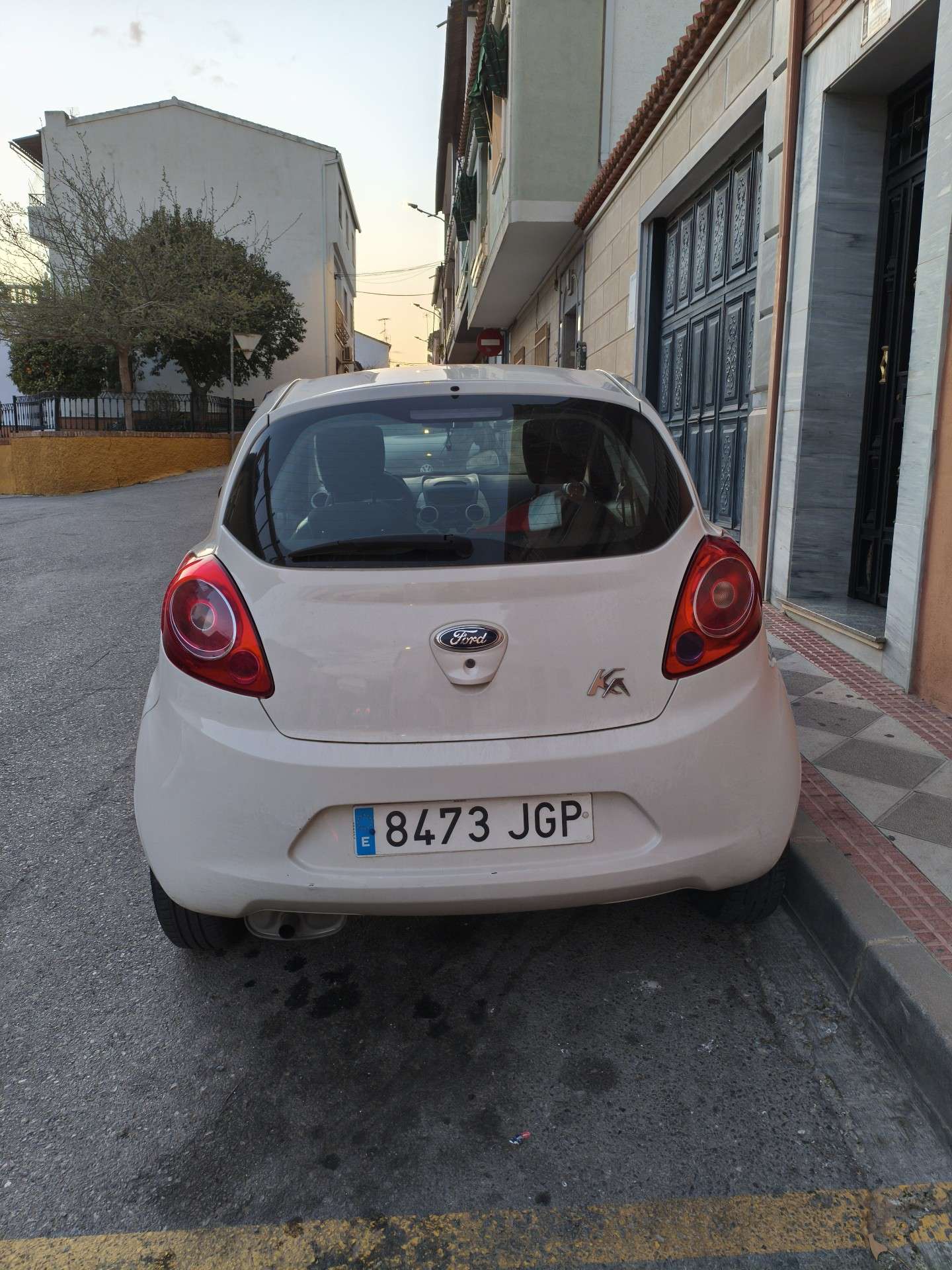 Ford Ka/Ka+ Ka 1.20 Auto-S&S Urban - foto 1