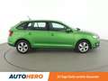 Skoda Rapid/Spaceback 1.0 TSI Ambition*PDC*SHZ*KLIMA* Verde - thumbnail 7