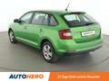 Skoda Rapid/Spaceback 1.0 TSI Ambition*PDC*SHZ*KLIMA* Verde - thumbnail 4