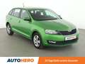 Skoda Rapid/Spaceback 1.0 TSI Ambition*PDC*SHZ*KLIMA* Verde - thumbnail 8