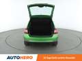 Skoda Rapid/Spaceback 1.0 TSI Ambition*PDC*SHZ*KLIMA* Grün - thumbnail 16