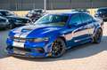 Dodge Charger 6,4 SCAT PACK WIDEBODY LED KAMERA Blau - thumbnail 10