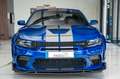 Dodge Charger 6,4 SCAT PACK WIDEBODY LED KAMERA Blau - thumbnail 2