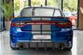 Dodge Charger 6,4 SCAT PACK WIDEBODY LED KAMERA Blau - thumbnail 7