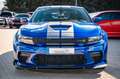 Dodge Charger 6,4 SCAT PACK WIDEBODY LED KAMERA Blau - thumbnail 9