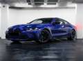 BMW M4 M4 Coupé Competition Azul - thumbnail 1