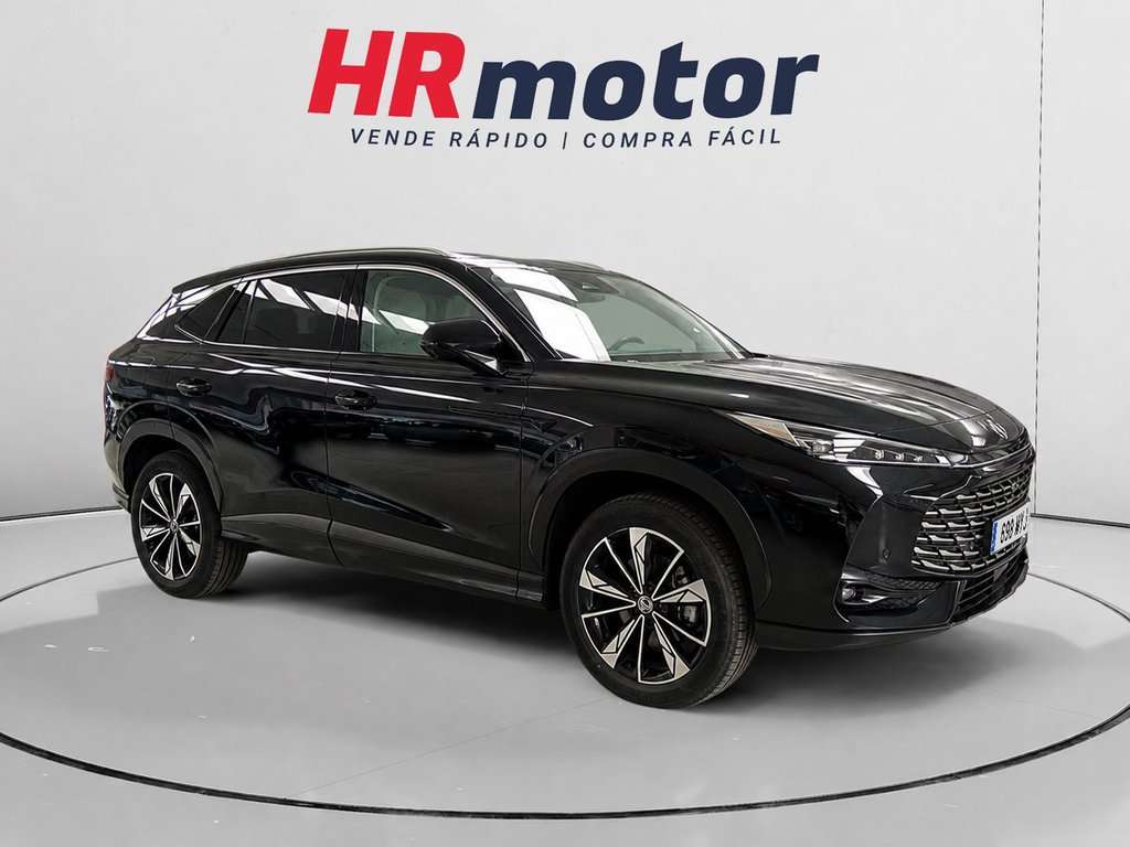 MG HS 1.5 T-GDI Luxury Aut. - foto 1