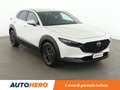 Mazda CX-30 2.0 Exceed MHEV Blanc - thumbnail 8