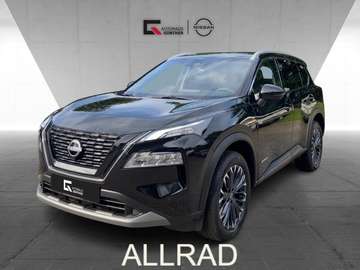 N-CONNECTA 213PS 4x4 Autom. 19Zoll/Winter/Carplay