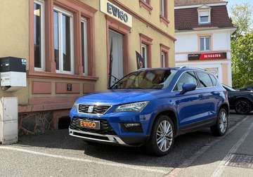1.5 tsi 150 act xcellence start-stop camera de recul garantie 6 mois