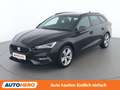 SEAT Leon 1.5 TSI ACT FR Schwarz - thumbnail 1