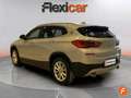 BMW X2 xDrive20dA Gris - thumbnail 5