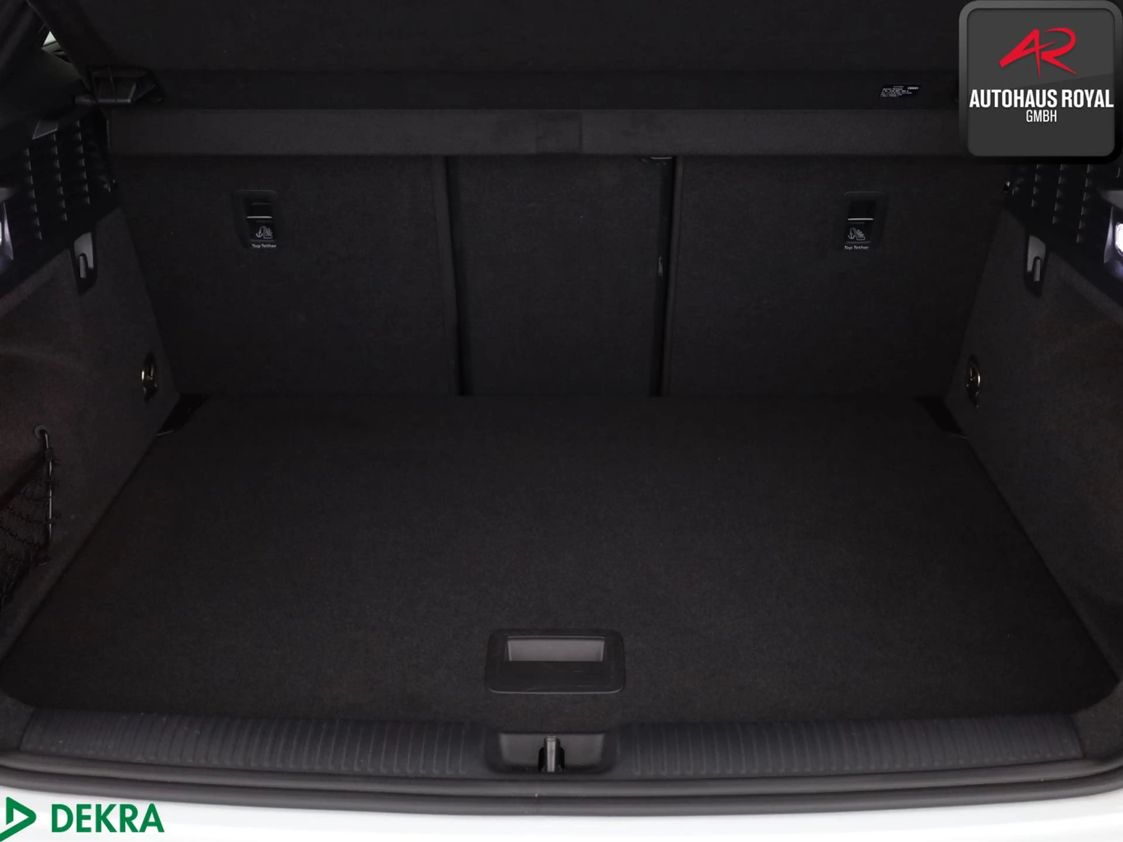 Audi SQ2 2.0 TFSI qu MATRIX,SONOS,PANORAMA,KEYLESS,SH — photo 12
