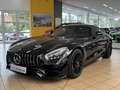 Mercedes-Benz AMG GT S*AERODYNAMIK*PERFORM*PANO*KEY GO*KAMERA Noir - thumbnail 1