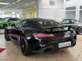 Mercedes-Benz AMG GT S*AERODYNAMIK*PERFORM*PANO*KEY GO*KAMERA Noir - thumbnail 4