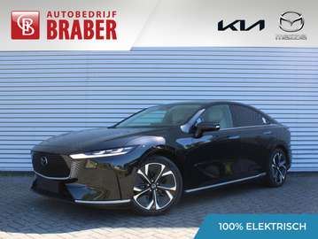 Takumi Plus 68.8 kWh | Actieradius tot 479 km (WLT