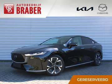 Takumi Plus 68.8 kWh | Actieradius tot 479 km (WLT