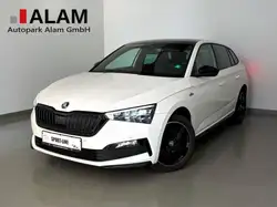 Skoda Scala 1,0 TSI Monte Carlo Lane Klima Pano Sound