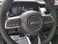 Jeep Avenger Avenger 1.2 turbo e-hybrid Altitude fwd 100cv edc Noir - thumbnail 22