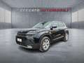 Jeep Avenger Avenger 1.2 turbo e-hybrid Altitude fwd 100cv edc Noir - thumbnail 1