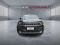Jeep Avenger Avenger 1.2 turbo e-hybrid Altitude fwd 100cv edc Noir - thumbnail 4