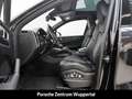 Porsche Cayenne Panorama Luftfederung Rückfahrkamera LED Schwarz - thumbnail 16