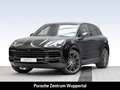 Porsche Cayenne Panorama Luftfederung Rückfahrkamera LED Schwarz - thumbnail 1