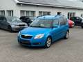 Skoda Roomster Style Blau - thumbnail 7