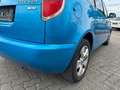 Skoda Roomster Style Blau - thumbnail 11