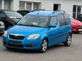Skoda Roomster Style Blau - thumbnail 2