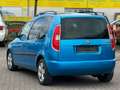 Skoda Roomster Style Blau - thumbnail 4