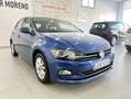 Volkswagen Polo 1.6TDI Advance 70kW Bleu - thumbnail 10
