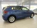 Volkswagen Polo 1.6TDI Advance 70kW Bleu - thumbnail 8