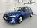 Volkswagen Polo 1.6TDI Advance 70kW Blauw - thumbnail 3