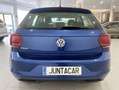 Volkswagen Polo 1.6TDI Advance 70kW Bleu - thumbnail 5