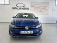 Volkswagen Polo 1.6TDI Advance 70kW Blauw - thumbnail 1
