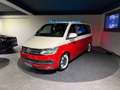 Volkswagen T6 Multivan / GENERATION SIX / Alcantara Himmel / BULLI / TOP Wit - thumbnail 20