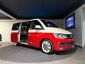 Volkswagen T6 Multivan / GENERATION SIX / Alcantara Himmel / BULLI / TOP Wit - thumbnail 6