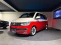 Volkswagen T6 Multivan / GENERATION SIX / Alcantara Himmel / BULLI / TOP Weiß - thumbnail 5