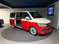 Volkswagen T6 Multivan / GENERATION SIX / Alcantara Himmel / BULLI / TOP Wit - thumbnail 19