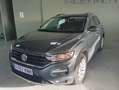 Volkswagen T-Roc 1.6TDI Advance Style Gris - thumbnail 1