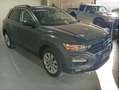 Volkswagen T-Roc 1.6TDI Advance Style Gris - thumbnail 2