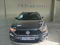 Volkswagen T-Roc 1.6TDI Advance Style Gris - thumbnail 3
