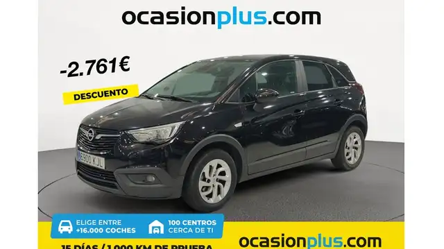 Opel Crossland X 1.6T Selective 99