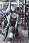 Harley-Davidson Dyna Street Bob ***MOTO VERTE*** Vert - thumbnail 6
