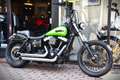 Harley-Davidson Dyna Street Bob ***MOTO VERTE*** Vert - thumbnail 1